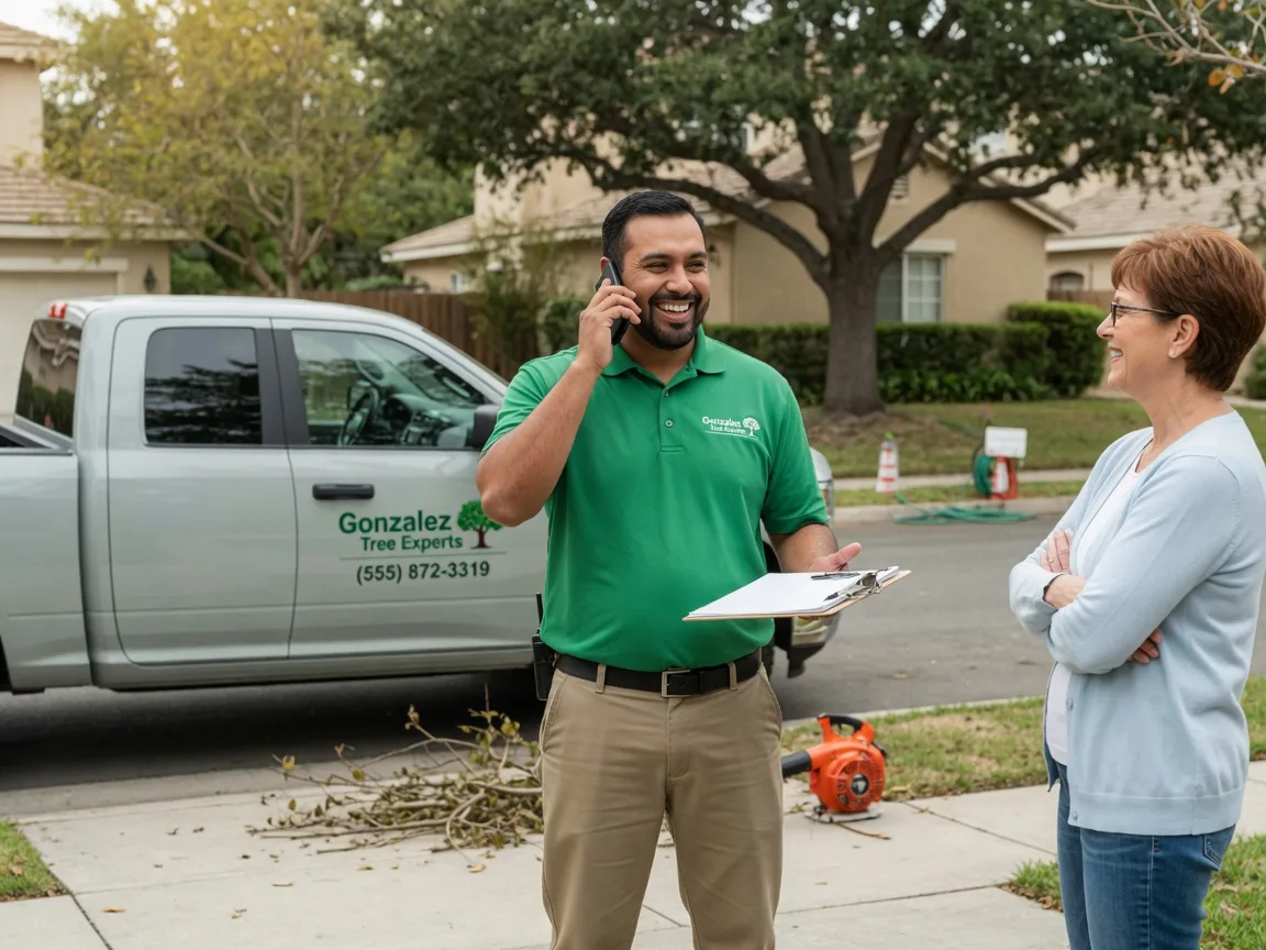 Tree Service Saint Landry, LA FAQs